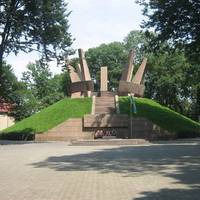 У Тернополі оголосили конкурс на кращу ідею реконструкції Старого парку – зміниться навіть назва