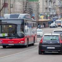 У маршрутках і тролейбусах Тернополя посилені перевірки: штрафують пасажирів без квитків