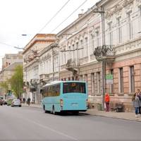 Перейменування вулиць у Тернополі: Руську планують залишити