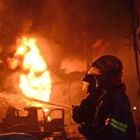 На Тернопільщині у полум'ї загинули 13 людей