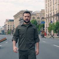 Хрещатик побачить парад перемоги – перемоги України, – нове звернення Зеленського 9 травня