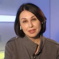 Росіяни побили відому українську телеведучу та знімальну групу «1+1» - подробиці