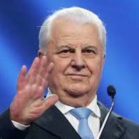 Помер перший президент України Леонід Кравчук