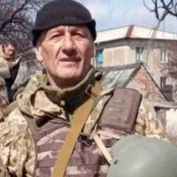 Внаслідок мінометного обстрілу бойової позиції загинув військовий з Тернопільщини - Віктор Стасюк