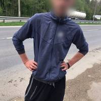 Тернопільські патрульні зупинили п’яного водія вантажівки