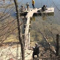 Понад 100 тисяч гривень – сума збитків, завданих через забруднення тернопільського ставу