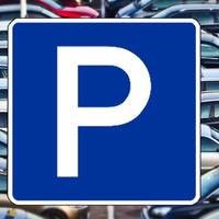 У Тернополі діють безкоштовні парковки: адреси