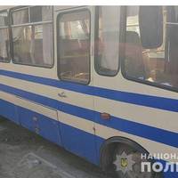 Померла від отриманих травм: на Тернопільщині пасажирка випала з автобуса