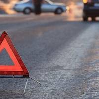 В аварії на Тернопільщині загинула 16-річна дівчина: водій був п'яний