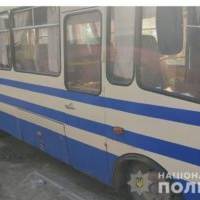 На Чортківщині жінка випала з автобуса і померла