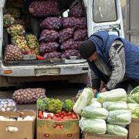 Продуктові ярмарки відбудуться у Тернополі цих вихідних