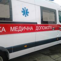 Під Тернополем сталась аварія: постраждали молоді хлопці