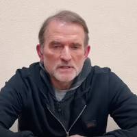 Медведчук дав покази проти Порошенка - СБУ