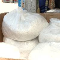 На Тернопільщину завезуть сіль, дефіциту продукту не буде