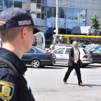 Штраф – 255 гривень: у Тернополі карають пішоходів, які перебігають дорогу (фото)