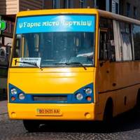 На Тернопіллі хочуть у два рази підняти вартість проїзду в маршрутках – деталі