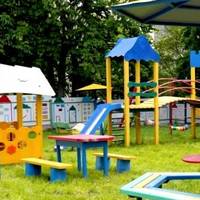 У ТЕРНОПОЛІ ЗАПРАЦЮЄ ЩЕ П’ЯТЬ ДИТЯЧИХ САДОЧКІВ