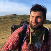 На війні з окупантами загинув відомий тернопільський журналіст Віталій Дерех