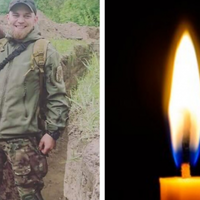 Без батька залишилось двоє маленьких діток: Тернопільщина втратила ще одного Героя