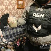 Наркопритон у Тернополі викрили оперативники