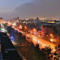 У Тернополі перейменують 13 вулиць: нові назви