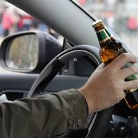 З ПОЧАТКУ ВІЙНИ НА ТЕРНОПІЛЬЩИНІ СПІЙМАЛИ БІЛЬШЕ П’ЯТСОТ П’ЯНИХ ВОДІЇВ