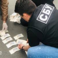 У Тернополі СБУ викрила керівника благодійного фонду, який за 500 євро допомагав призовникам покинути Україну