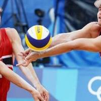 У Тернополі відбудеться турнір з пляжного волейболу