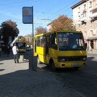 У Тернополі тепер буде менше громадського транспорту