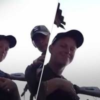 Окупанти потрохи сходять з розуму та записують тіктоки під пісню про ЗСУ: епічне відео