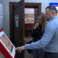 Відтепер в Україні одночасно можна оформити ID-картку та закордонний паспорт: як це зробити