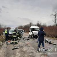 Довелося йти до суду: на Тернопільщині страхова не захотіла виплачувати гроші вдові, чоловік якої загинув в ДТП