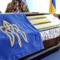 Відбувся обмін тілами загиблих: до України повернули 50 полеглих Героїв
