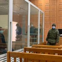 Справа стрілянини по дітях у Тернополі: завершилися судові дебати