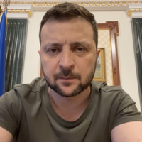 Зеленський: в ударі по Тернопільщині не було тактичного чи стратегічного сенсу