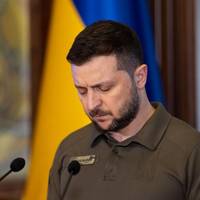 Це - терор: Зеленський про ракетний удар по Чорткову