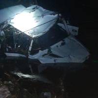 Рятувальники знайшли тіла обох дівчаток, що загинули унаслідок трагічного випадку біля села Ліщанці