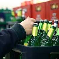 У магазинах Тернопільської громади пиво продають до 21.00