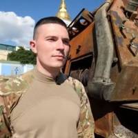 29-річний розвідник з Тернопільщини розповів, як зупиняв наступ на Київ (відео)