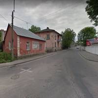 На місяць перекриють перехрестя біля 