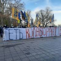 Після ракетних ударів по Тернопільщині, в області виявили колаборантів