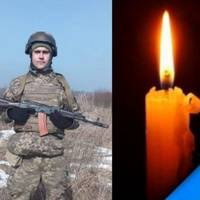 У Микулинецькій громаді сьогодні зустрічатимуть загиблого воїна Романець Руслана