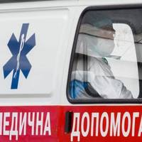 На Тернопільщині чоловік облив бензином і підпалив жінку