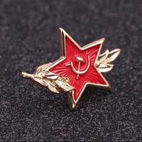 У Тернополі поліція затримала переселенця з Харкова: чоловік відмовився зняти комуністичну символіку