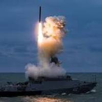 Повідомляється про виліт ракет з Чорного моря! Негайно йдіть в укриття