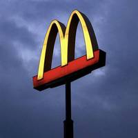 McDonald’s відкриє свої ресторани в Україні у серпні — Forbes