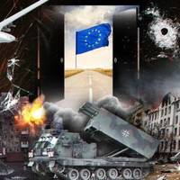 Україна отримала статус кандидата в члени ЄС!