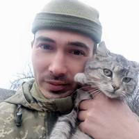 Любив і боровся за Україну до останнього подиху: на війні загинув активіст-військовий Назар Мялікгулиєв (Фото)