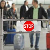 До ВР внесено законопроект про заборону на виїзд чоловіків від 18 до 60 років під час військового стану
