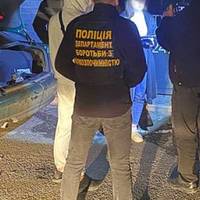 Резонансне затримання наркодилера у Тернополі: вилучили наркотиків на 800 тис. гривень